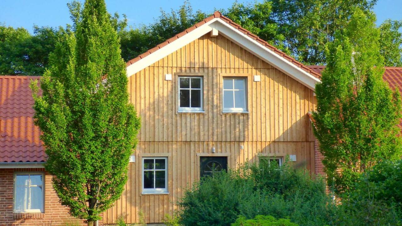Fewo-Mundi Egestorf Exterior foto